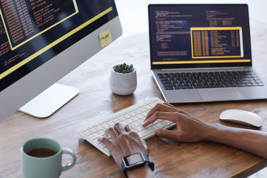 programador de aplicaciones móvil en Málaga