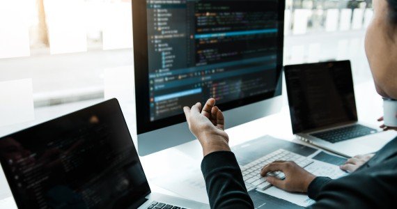 programador de aplicaciones móvil en Málaga