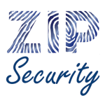 ZipSecurity - logo