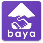 baya - logo