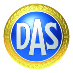 das - logo