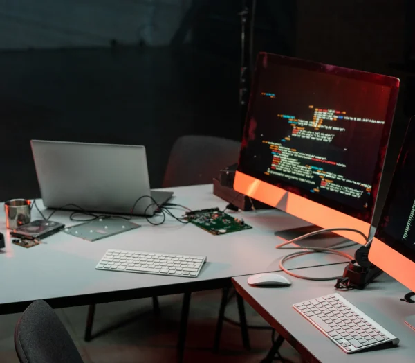 programador de aplicaciones móvil en Málaga